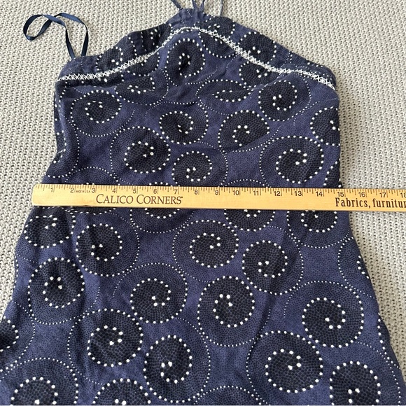 Staud Megan Linen Mini dress bundle - Picture 6 of 7